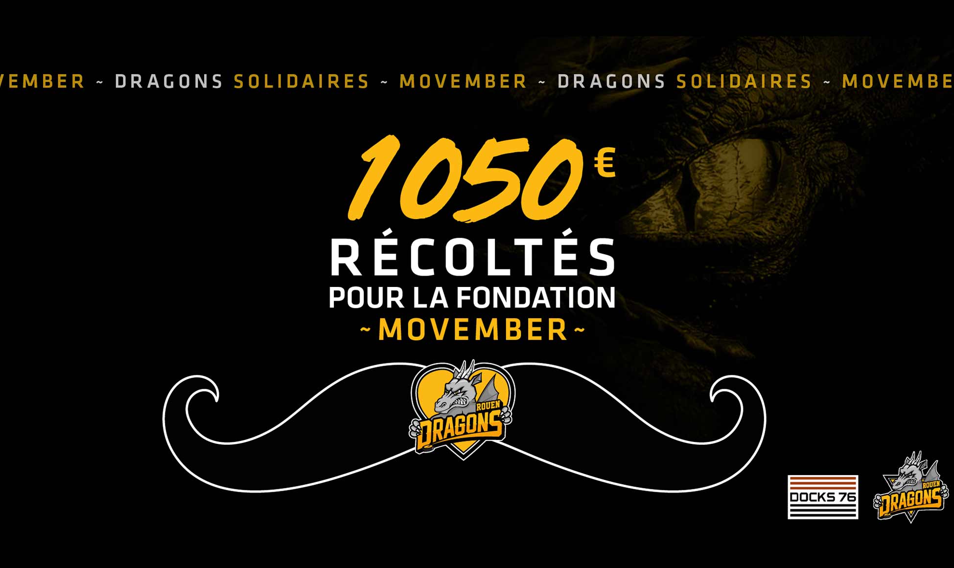 You are currently viewing Des selfie-moustaches pour Movember
