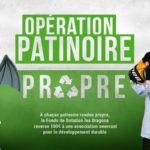 Opération Patinoire Propre