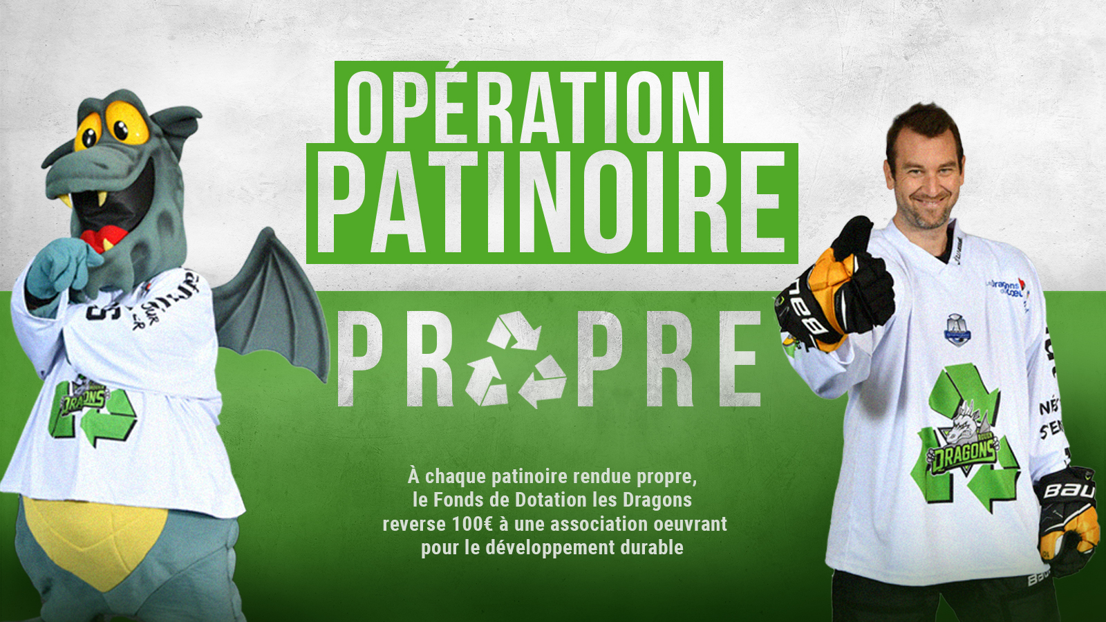 You are currently viewing Opération Patinoire Propre