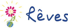 Logo Association Rêves