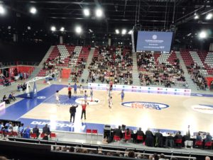 Lire la suite à propos de l’article Bilan du Mois du Sport Rouennais