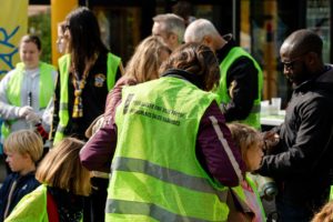 Lire la suite à propos de l’article Une Clean Walk pour la planète !