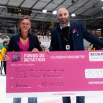 Les Dragons d&rsquo;Octobre Rose