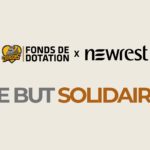 Le But Solidaire by FDDxNewrest
