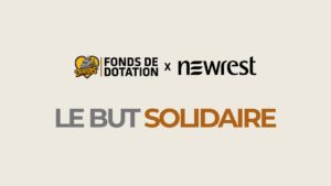 Lire la suite à propos de l’article Le But Solidaire by FDDxNewrest