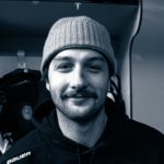 Le Movember des Dragons de Rouen