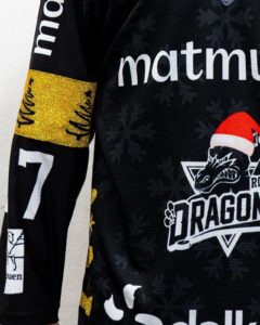 Lire la suite à propos de l’article Le Noël des Dragons !