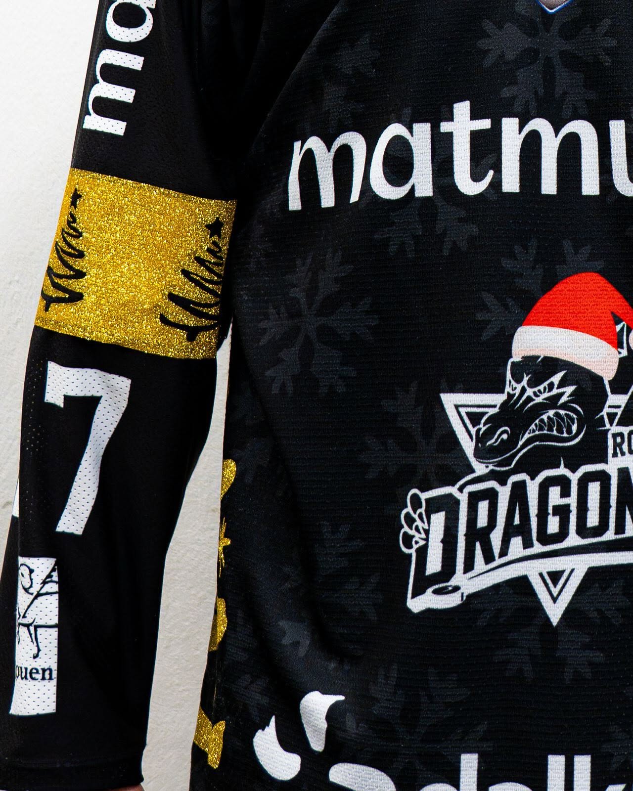 You are currently viewing Le Noël des Dragons !
