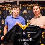 Les Dragons avec Évad&rsquo;Pédiatrie
