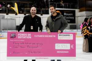 Lire la suite à propos de l’article Octobre Rose édition 2026
