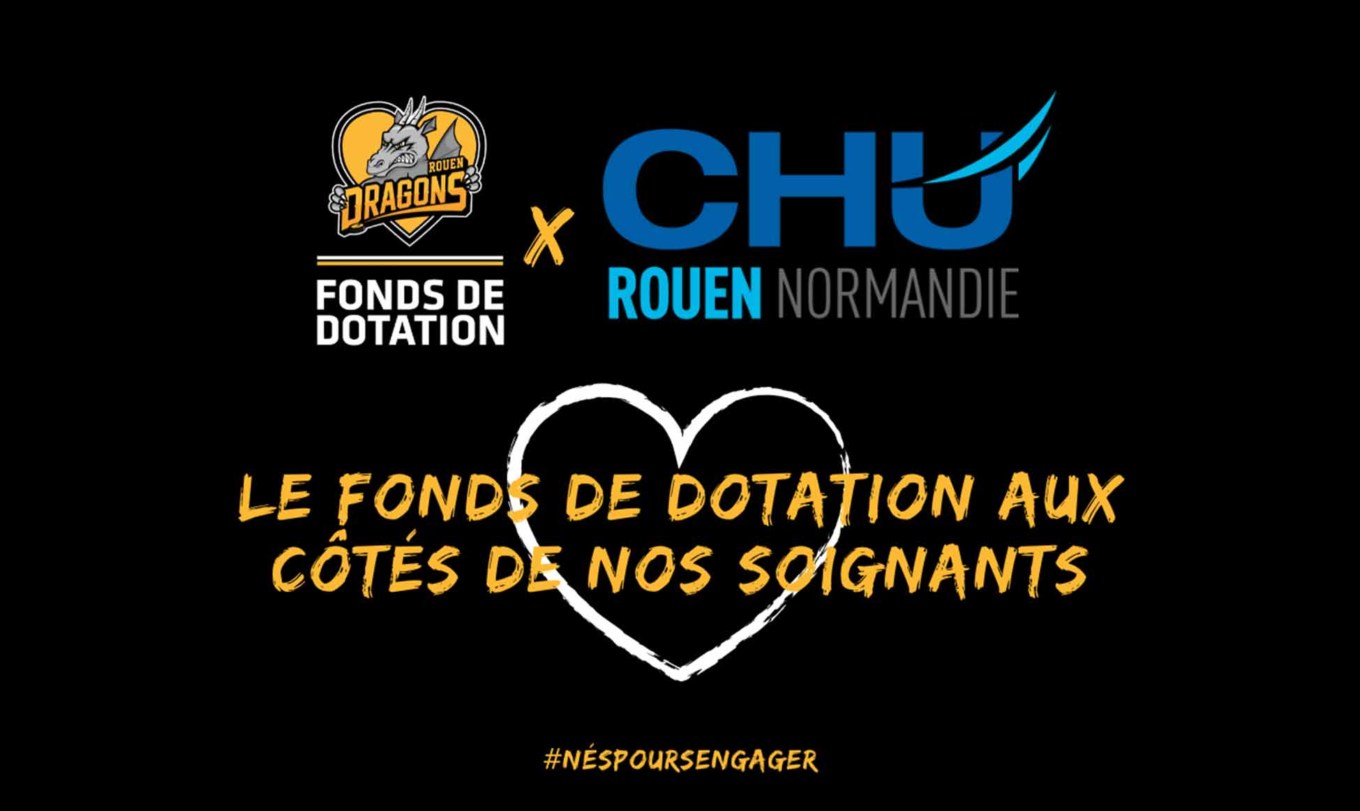 You are currently viewing Nous soutenons le CHU de Rouen