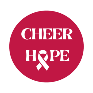 Logo Cheer Hope