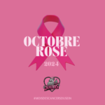 Octobre Rose !