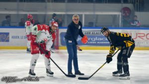 Lire la suite à propos de l’article Les Dragons de Rouen x Établissement Français du Sang